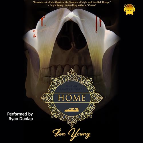 Cover of Home