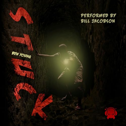 Cover of Stuck