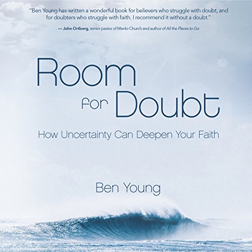 Cover of Room for Doubt