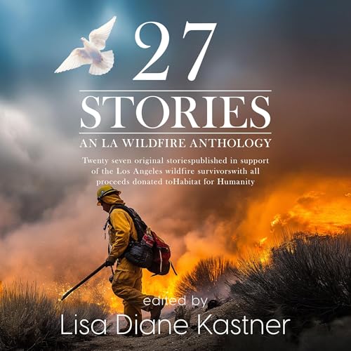 Cover of 27 Stories