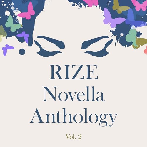 Cover of Rize Novella Anthology, Volume 2