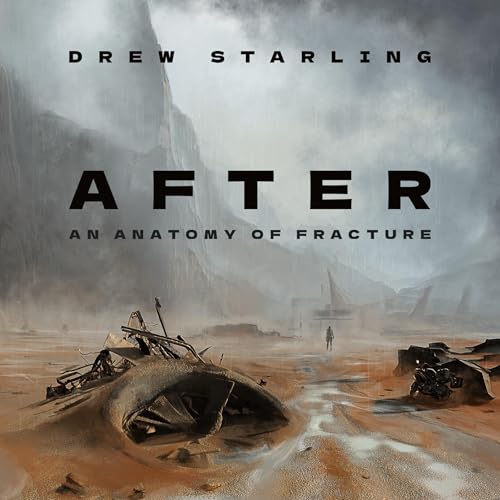 Cover of After