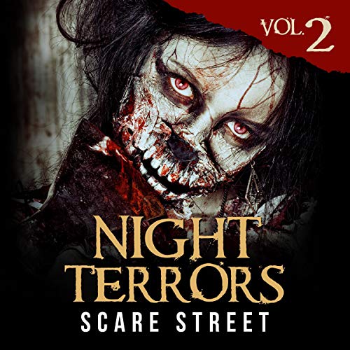 Cover of Night Terrors Vol. 2
