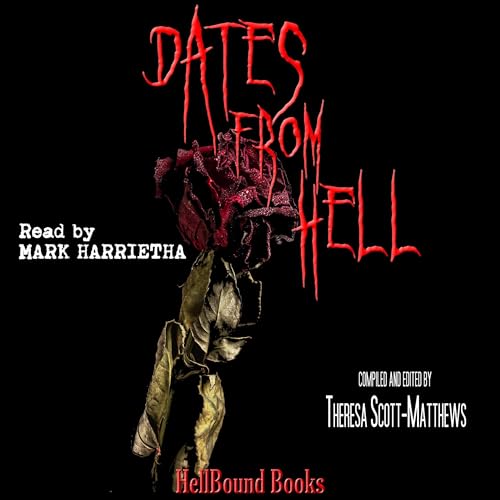 Cover of Dates from Hell