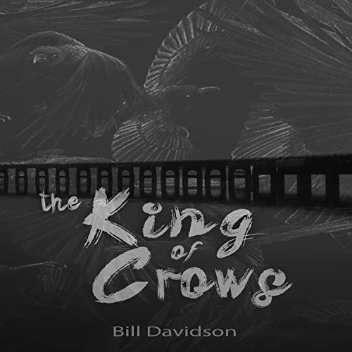 Cover of The King of Crows