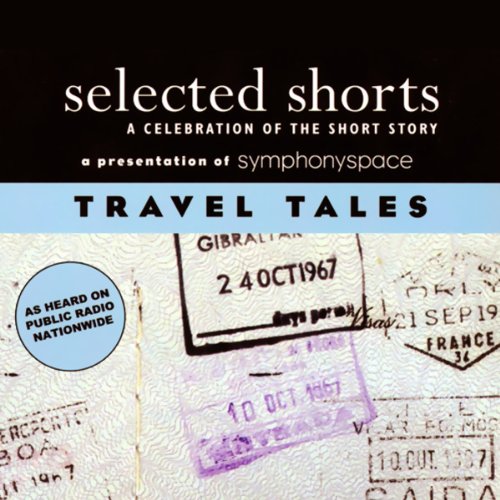 Cover of Selected Shorts