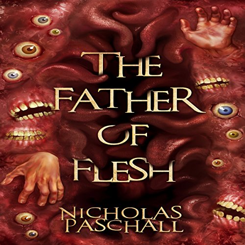 Cover of The Father of Flesh