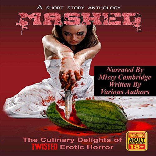 Cover of Mashed