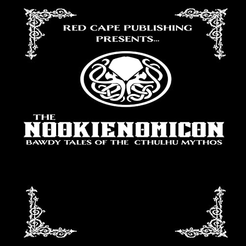 Cover of The Nookienomicon