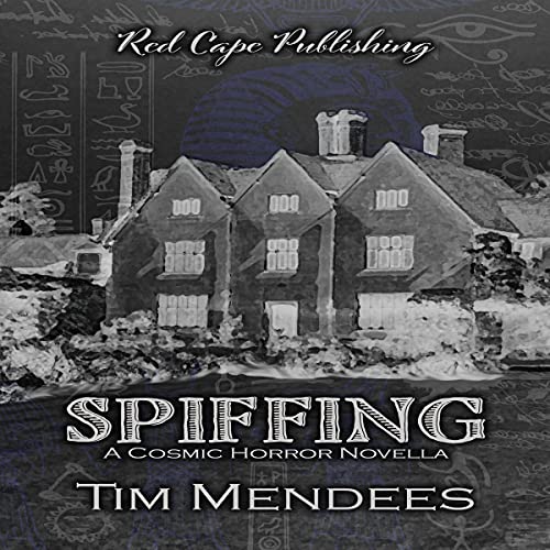 Cover of Spiffing
