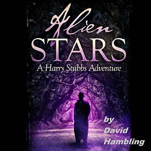 Cover of Alien Stars