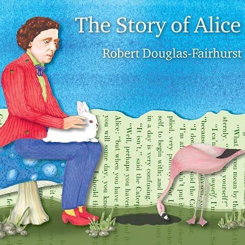 Cover of The Story of Alice
