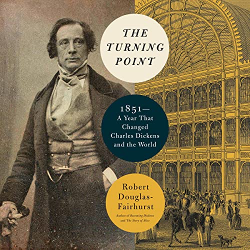 Cover of The Turning Point