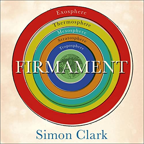 Cover of Firmament