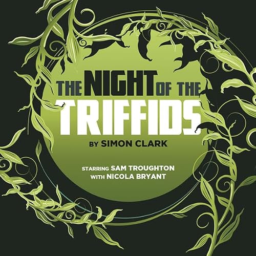 Cover of The Night of the Triffids