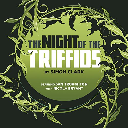 Cover of The Night of the Triffids