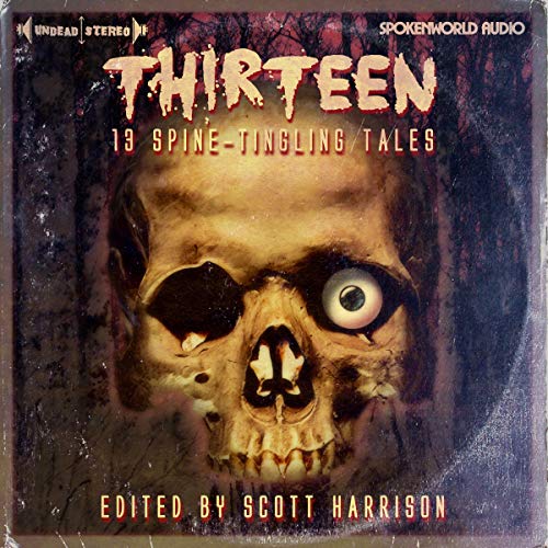 Cover of Thirteen