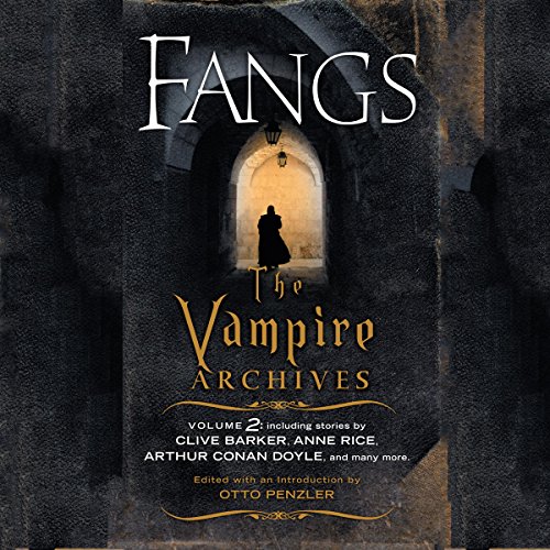 Cover of Fangs