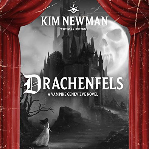 Cover of Drachenfels