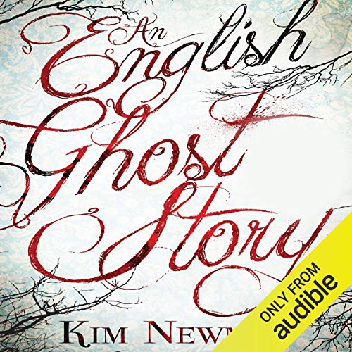 Cover of An English Ghost Story