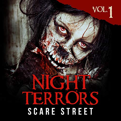 Cover of Night Terrors Vol. 1