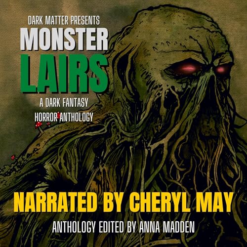 Cover of Monster Lairs
