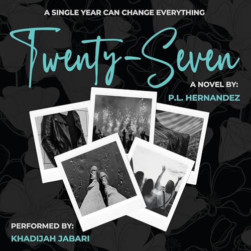 Cover of Twenty-Seven
