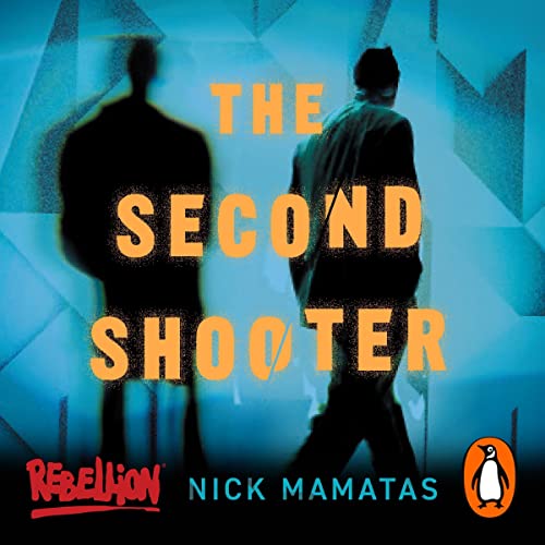 Cover of The Second Shooter
