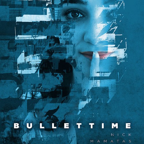 Cover of Bullettime