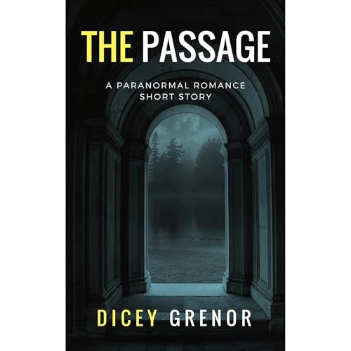Cover of The Passage