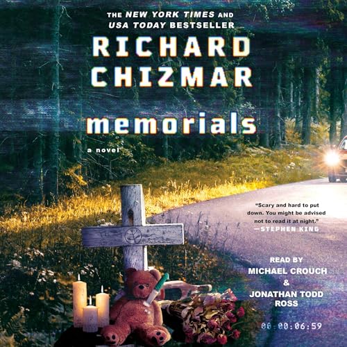 Cover of Memorials