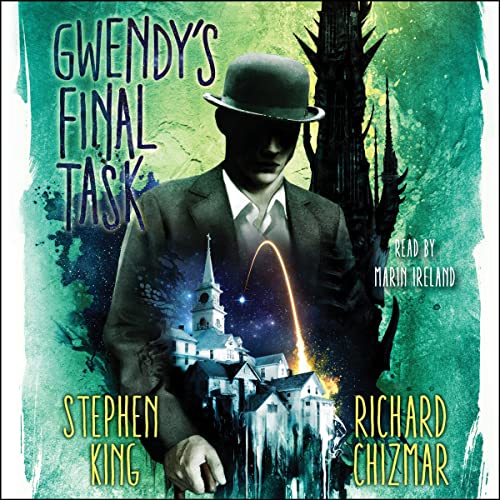 Cover of Gwendy's Final Task