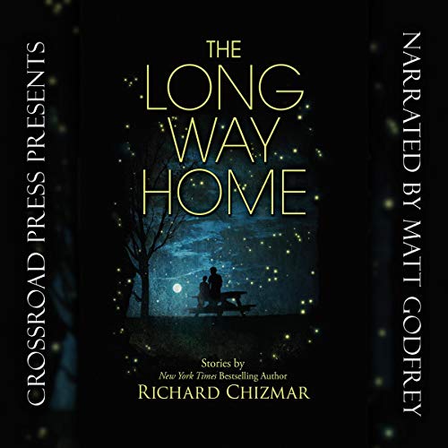 Cover of The Long Way Home