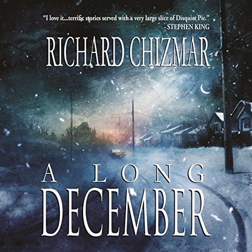 Cover of A Long December