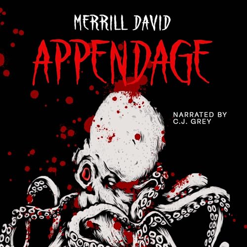 Cover of Appendage
