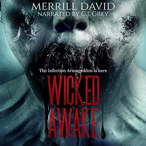 Cover of Wicked Awake