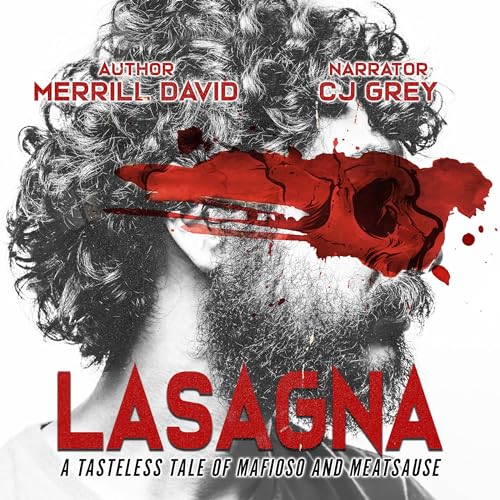 Cover of Lasagna