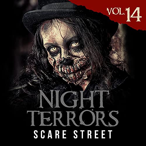 Cover of Night Terrors Vol. 14