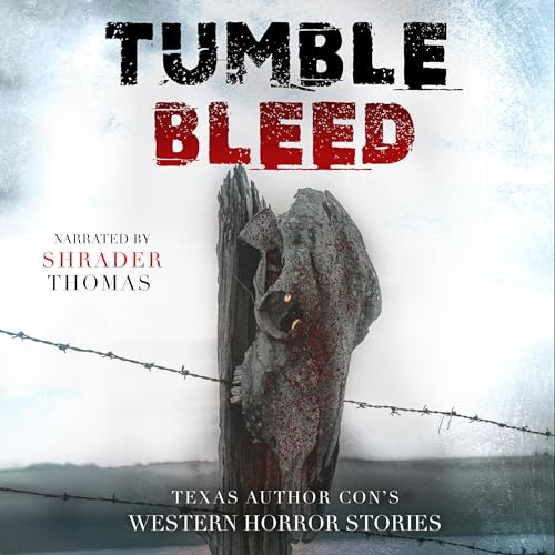 Cover of Tumble BLEED