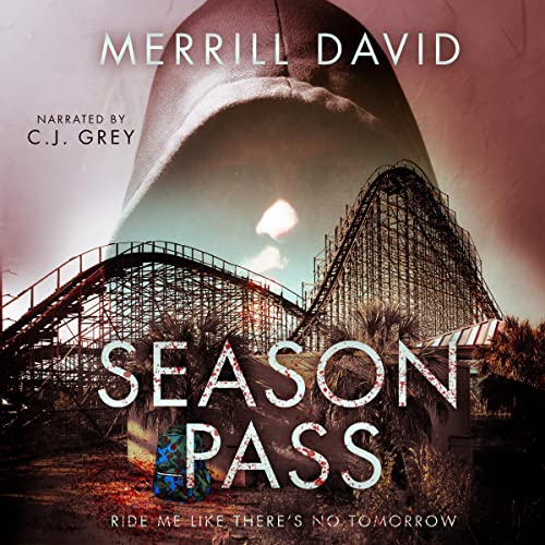 Cover of Season Pass