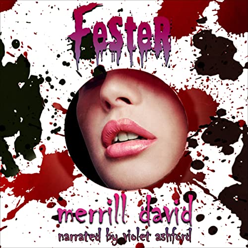 Cover of Fester