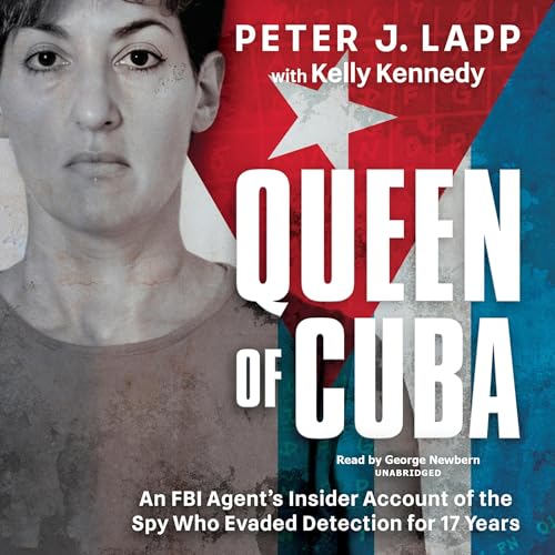 Cover of Queen of Cuba