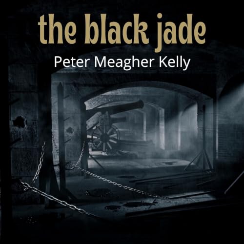 Cover of The Black Jade