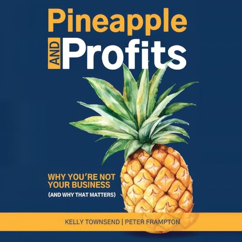 Cover of Pineapple and Profits
