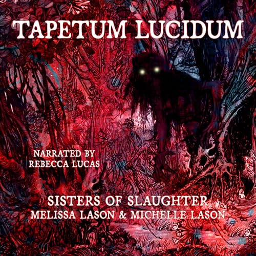 Cover of Tapetum Lucidum