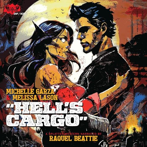 Cover of Hell's Cargo
