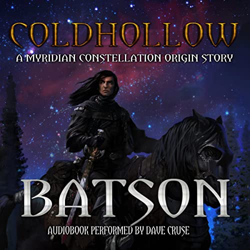 Cover of Coldhollow