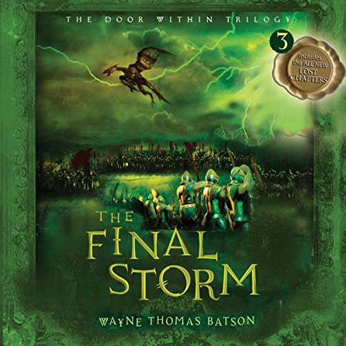 Cover of The Final Storm