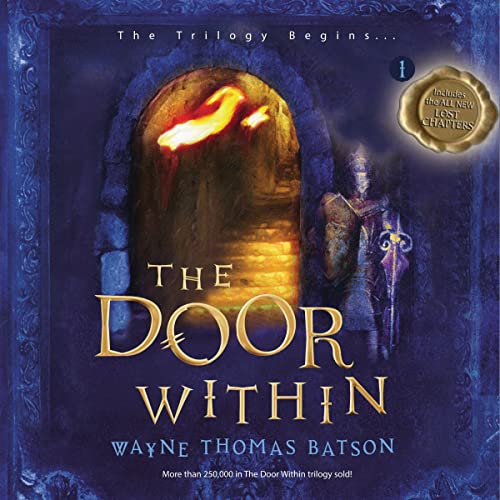 Cover of The Door Within