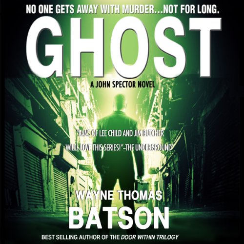 Cover of Ghost